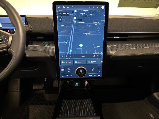 Certified 2023 Ford Mustang Mach-E GT w/ GT Performance Edition image 25