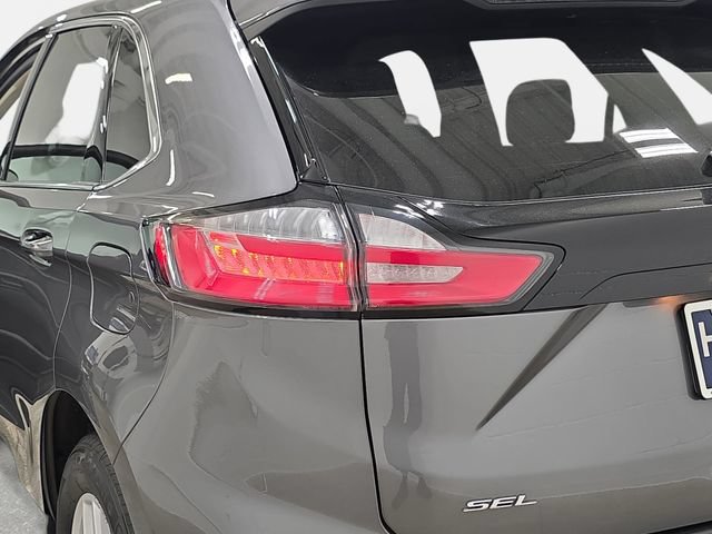 Certified 2024 Ford Edge SEL AWD/4WD image 30