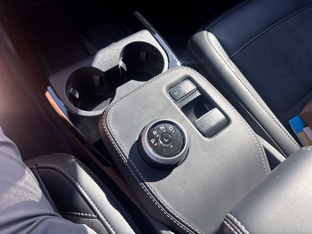 Certified 2023 Ford Mustang Mach-E GT w/ GT Performance Edition AWD/4WD image 13