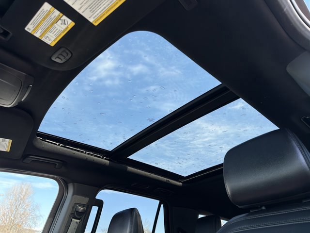 Certified 2021 Ford Expedition Limited image 27