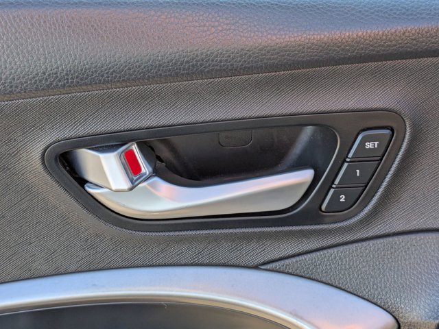 Used 2018 Hyundai Santa Fe Sport w/ 2.0T Ultimate Tech Package 05 image 15