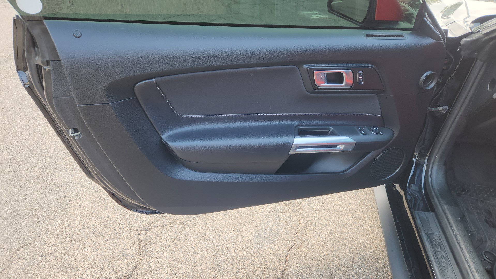 Certified 2020 Ford Mustang GT RWD image 17