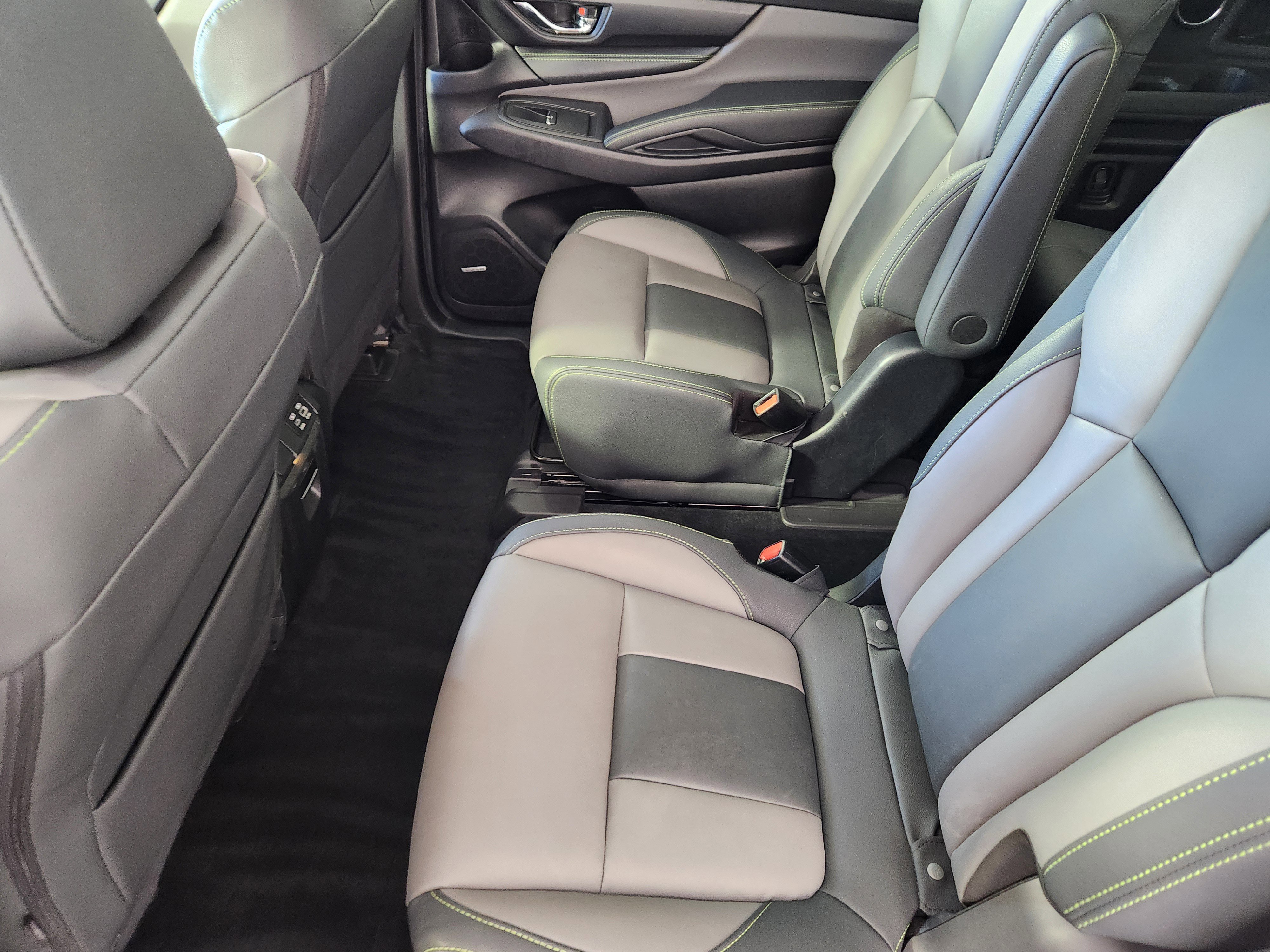 Used 2023 Subaru Ascent Onyx Edition Limited image 14