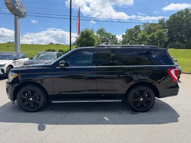 Certified 2019 Ford Expedition XLT w/ Equipment Group 202A AWD/4WD image 2