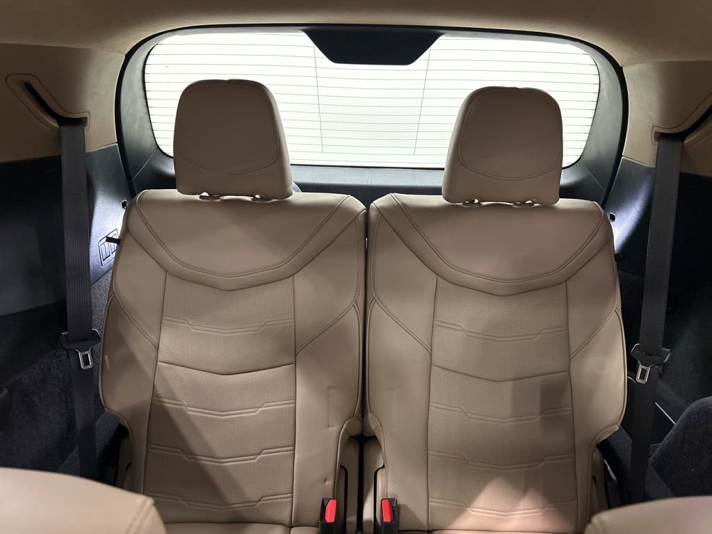 Used 2024 Cadillac XT6 Premium Luxury w/ Platinum Package image 31