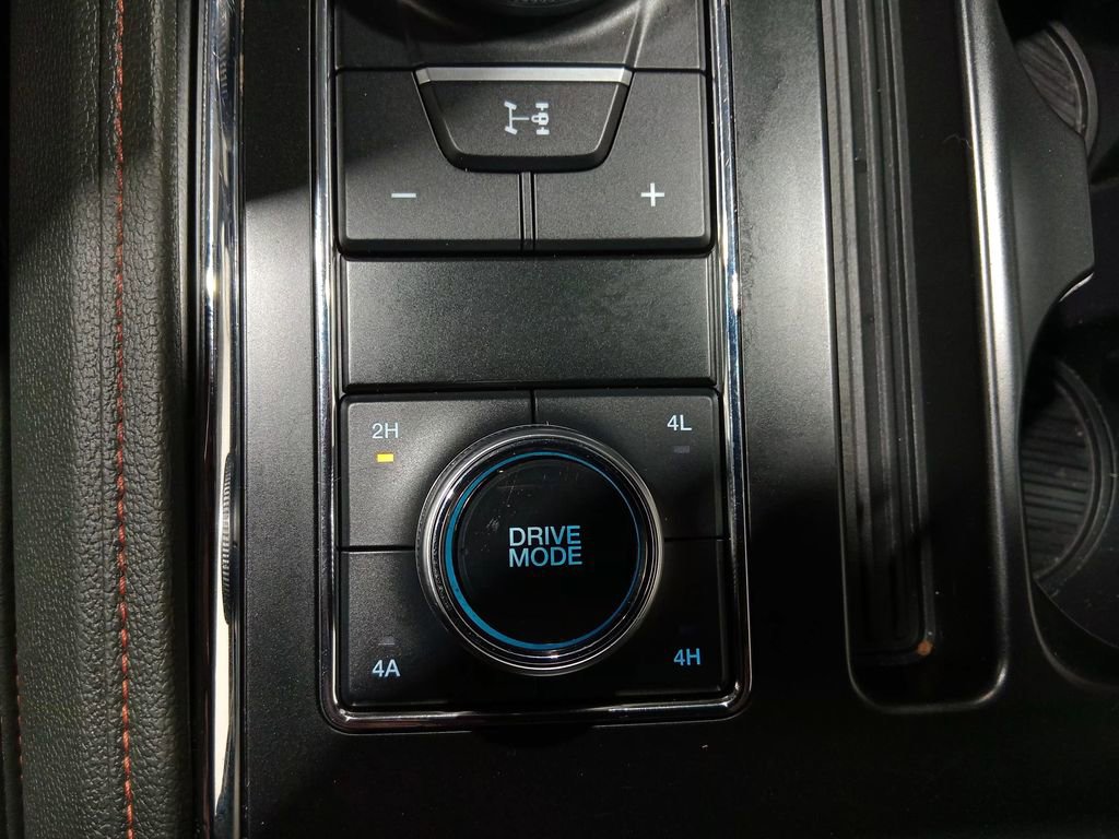 Certified 2022 Ford Expedition Timberline AWD/4WD image 26
