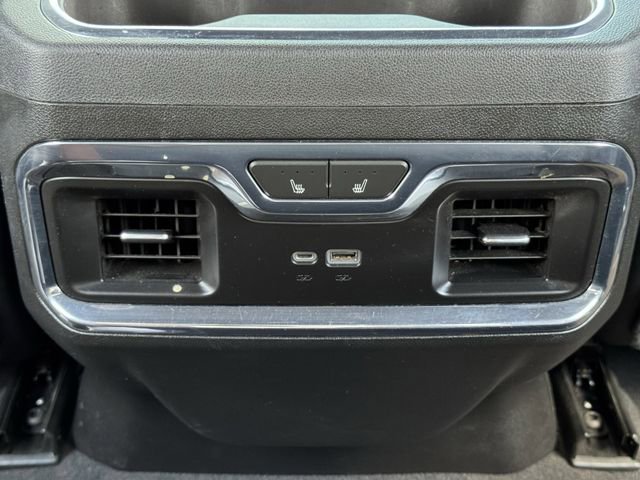 Used 2024 Chevrolet Silverado 1500 High Country w/ Technology Package AWD/4WD image 28