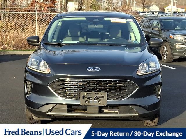 Certified 2022 Ford Escape SE w/ Convenience Package image 12