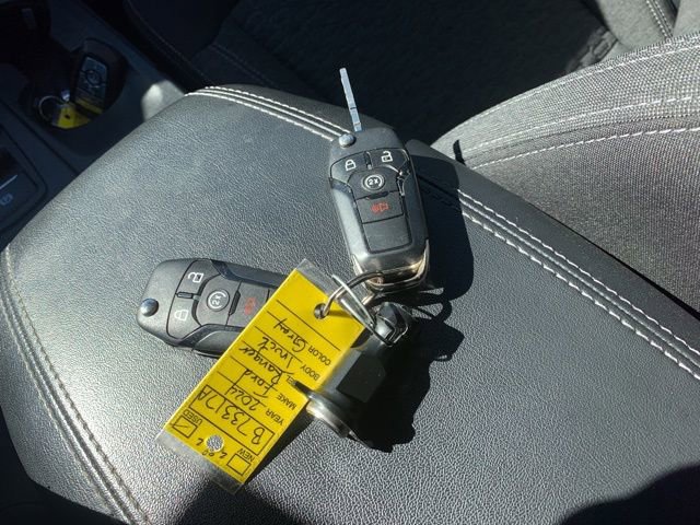 Certified 2024 Ford Ranger XLT w/ Equipment Group 301A High image 39