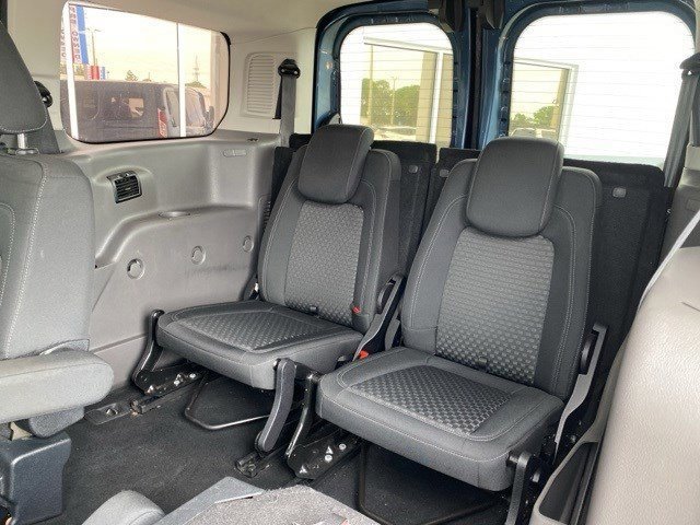 Certified 2020 Ford Transit Connect XLT image 16