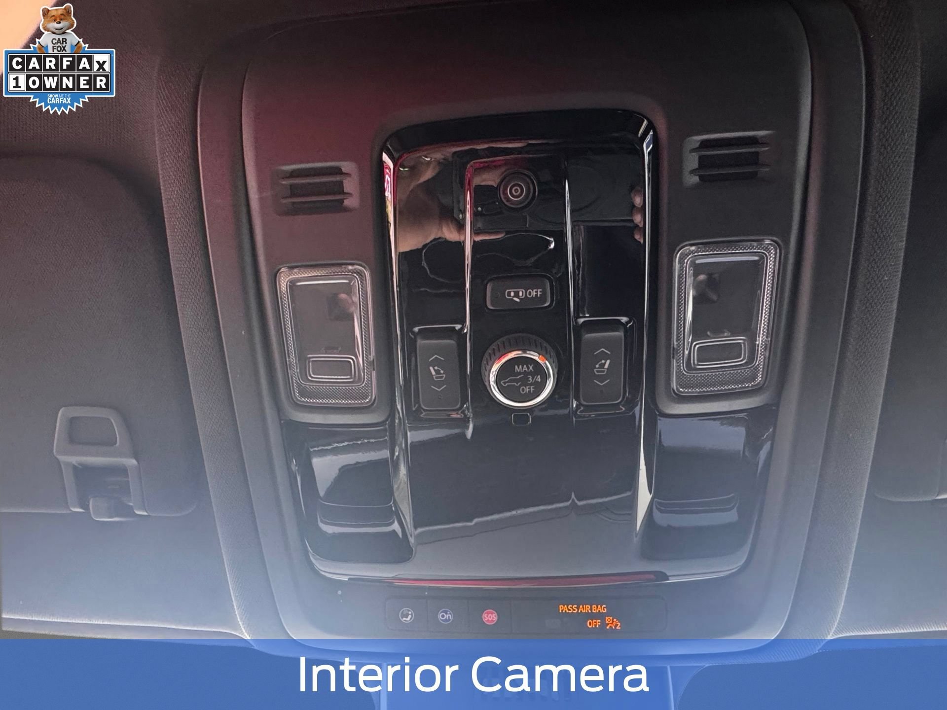 Used 2026 Chevrolet Suburban RST w/ Comfort Package RWD image 32