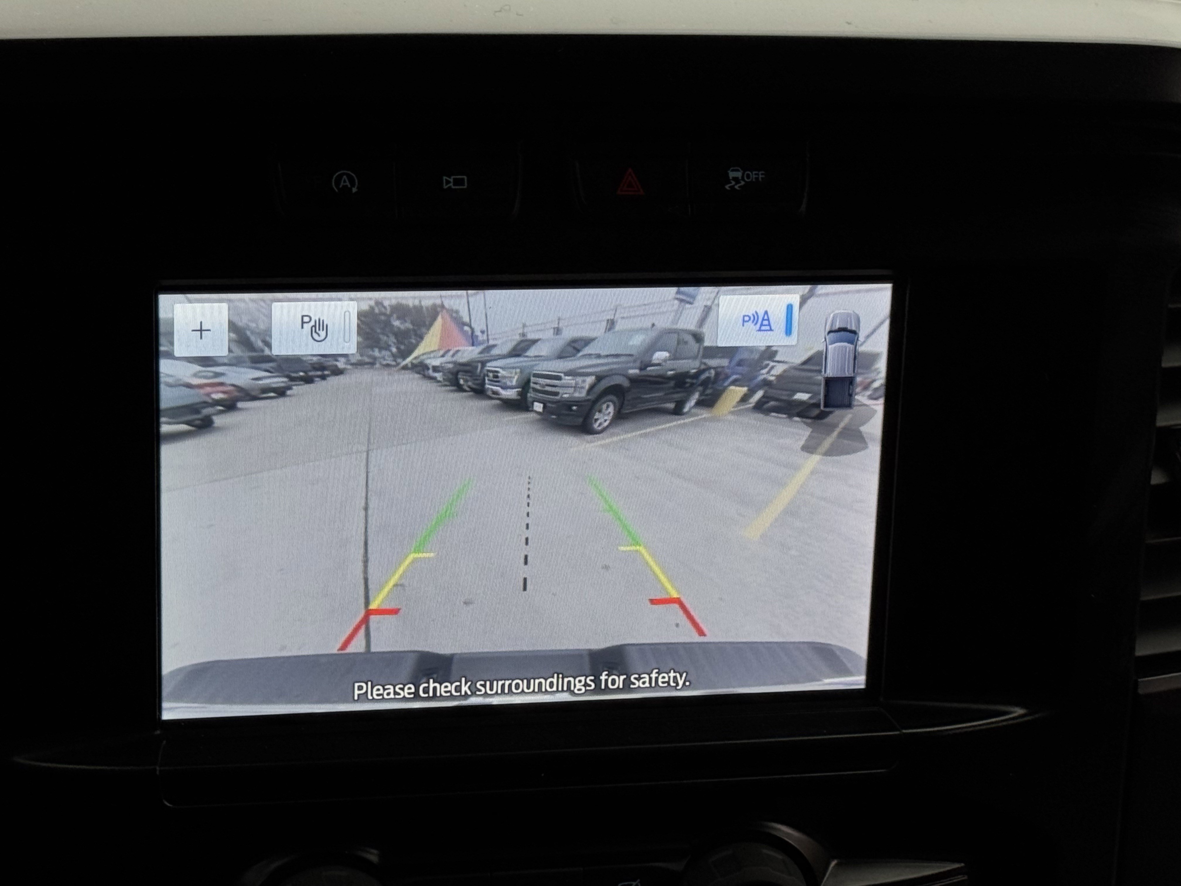 Certified 2023 Ford F150 XL w/ STX Appearance Package image 28