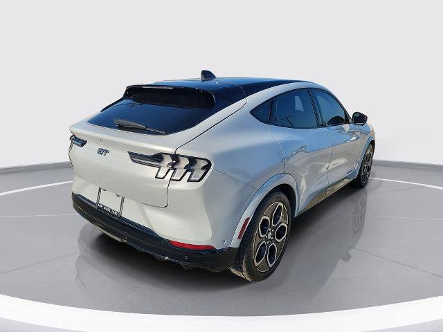 Certified 2023 Ford Mustang Mach-E GT AWD/4WD image 5