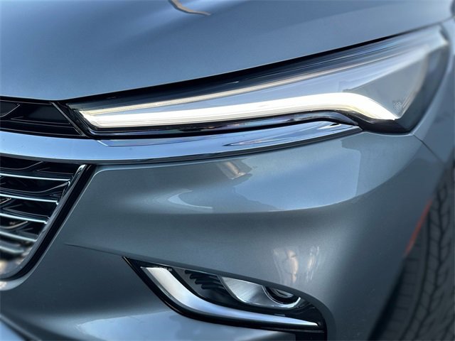 Used 2023 Buick Enclave Premium w/ Experience Buick Package image 9