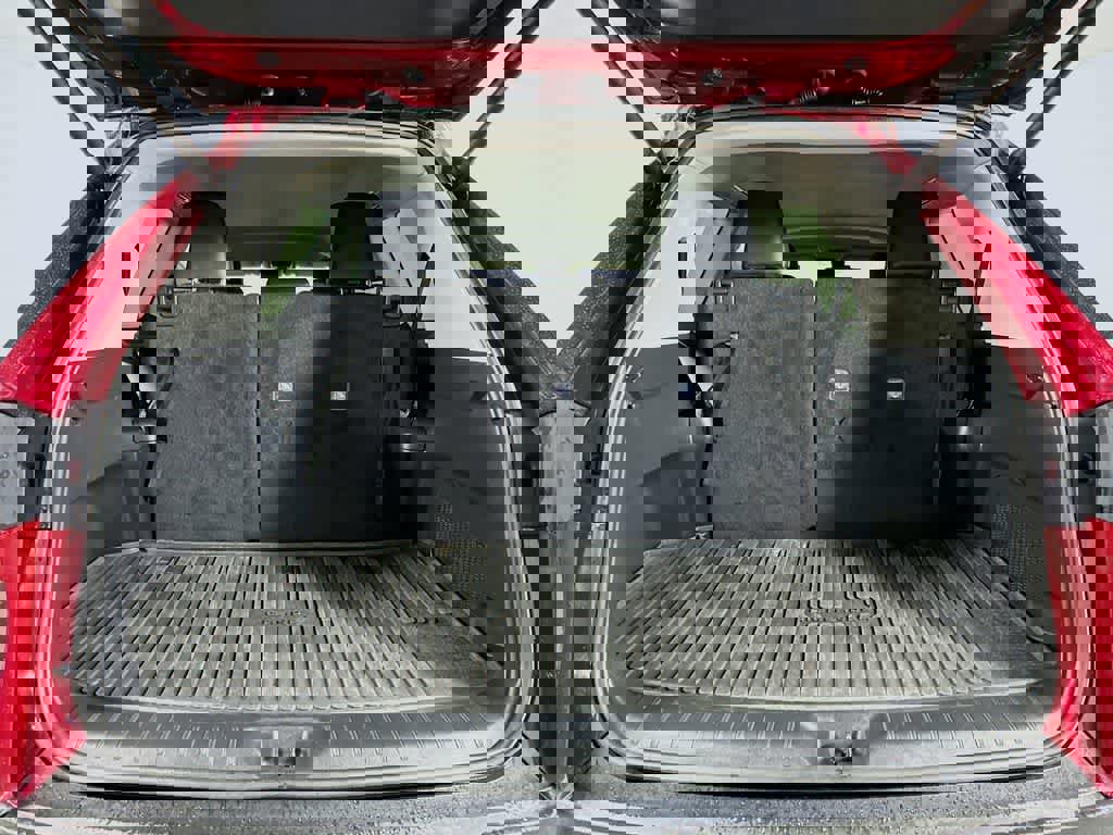 Used 2024 Toyota Grand Highlander XLE image 24