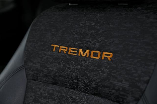 Certified 2025 Ford F150 Tremor image 23