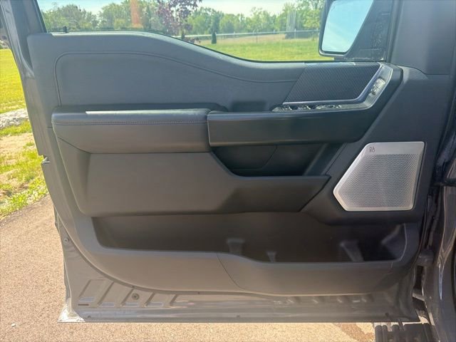 Certified 2021 Ford F150 Raptor w/ Equipment Group 801A High AWD/4WD image 22