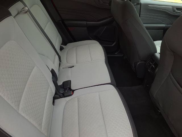 Certified 2024 Ford Escape Active FWD image 12