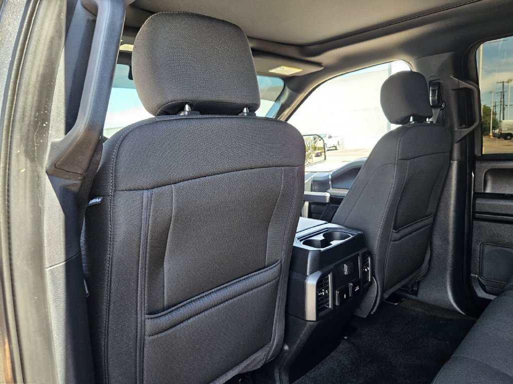 Certified 2020 Ford F150 XLT w/ Equipment Group 302A Luxury RWD image 23