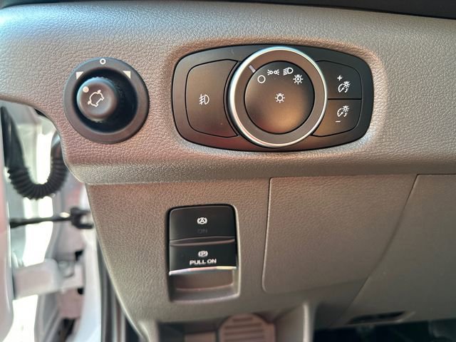 Certified 2024 Ford Transit 250 148 High Roof AWD w/ Load Area Protection Package image 21