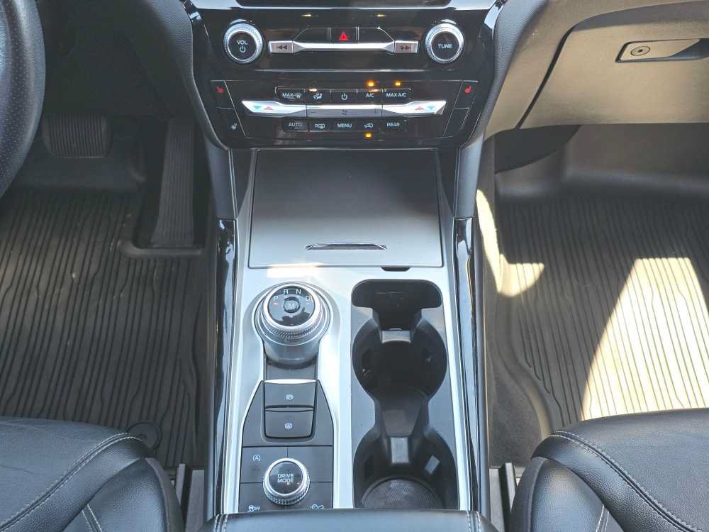 Certified 2022 Ford Explorer ST AWD/4WD image 13