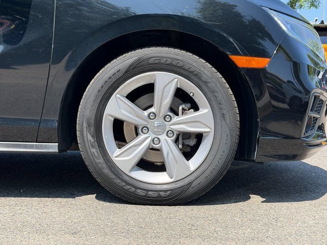 Used 2020 Honda Odyssey EX-L image 29