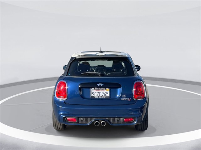 Used 2018 MINI Cooper S image 5
