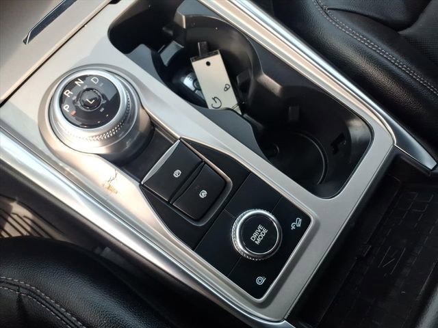 Certified 2023 Ford Explorer Limited w/ Equipment Group 301A image 25