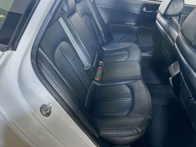 Used 2020 Kia Optima SE image 13