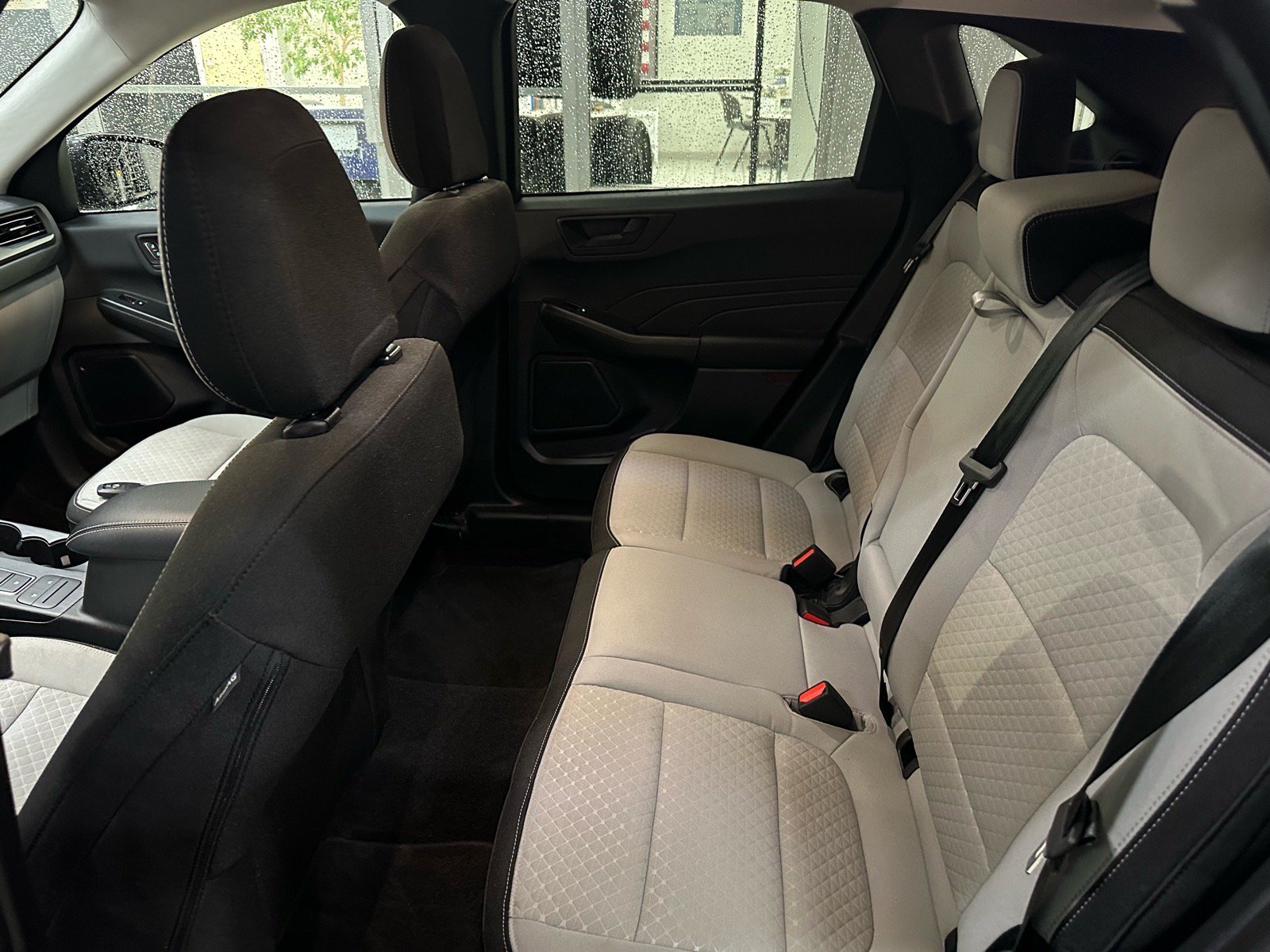 Certified 2024 Ford Escape Active FWD image 22