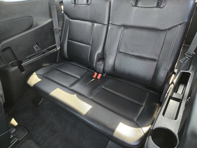 Certified 2020 Ford Explorer ST w/ ST Street Pack AWD/4WD image 30