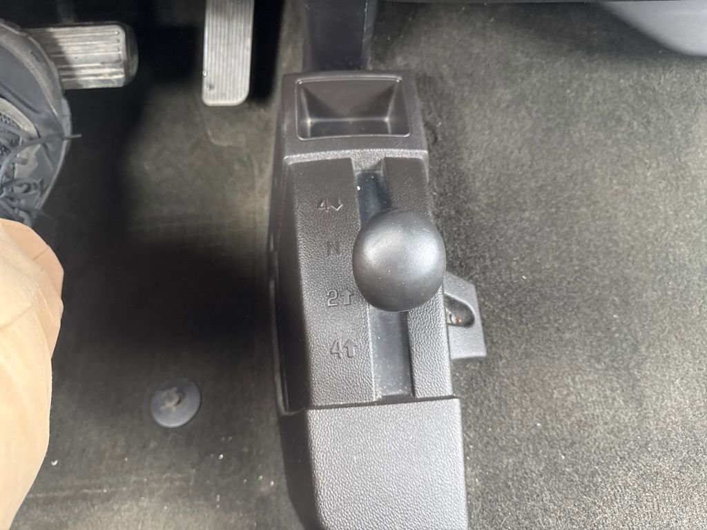 Used 2017 GMC Sierra 1500 4x4 Crew Cab w/ Sierra Convenience Package image 29