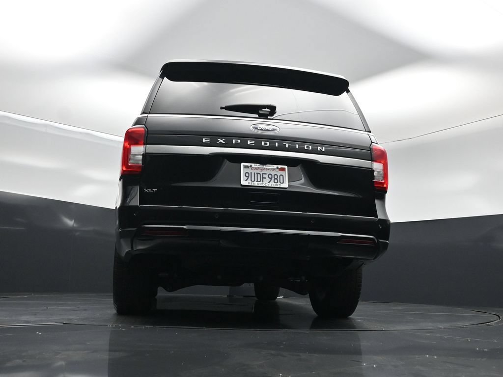 Certified 2024 Ford Expedition XLT AWD/4WD image 48