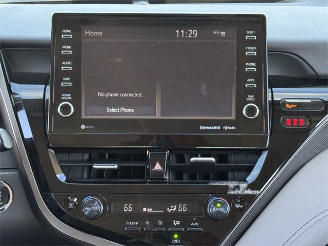 Used 2023 Toyota Camry XSE image 16