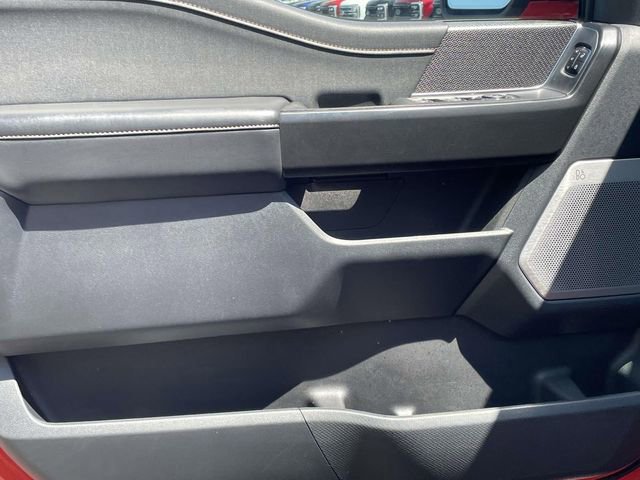 Certified 2023 Ford F150 Raptor w/ Raptor Carbon Fiber Package AWD/4WD image 15