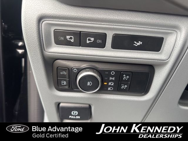 Certified 2024 Ford F150 XLT w/ Equipment Group 302A MID image 18