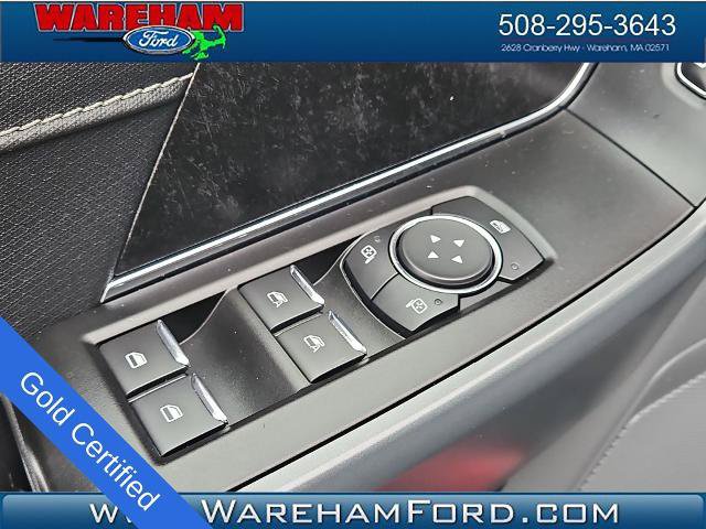 Certified 2022 Ford F150 XLT w/ Equipment Group 302A High AWD/4WD image 19