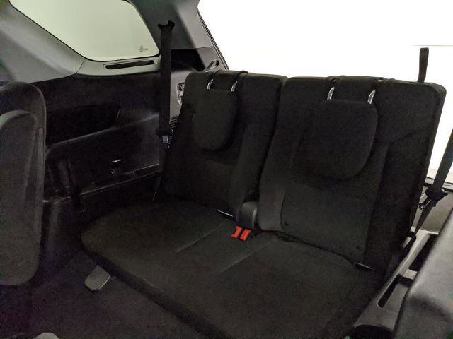 Certified 2023 Ford Explorer XLT w/ Class IV Trailer Tow Package image 18