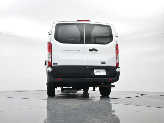 Certified 2022 Ford Transit 250 Low Roof w/ Exterior Upgrade Package RWD image 41