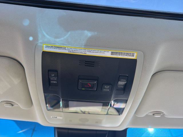 Used 2023 Lexus ES 350 w/ Premium Package image 27