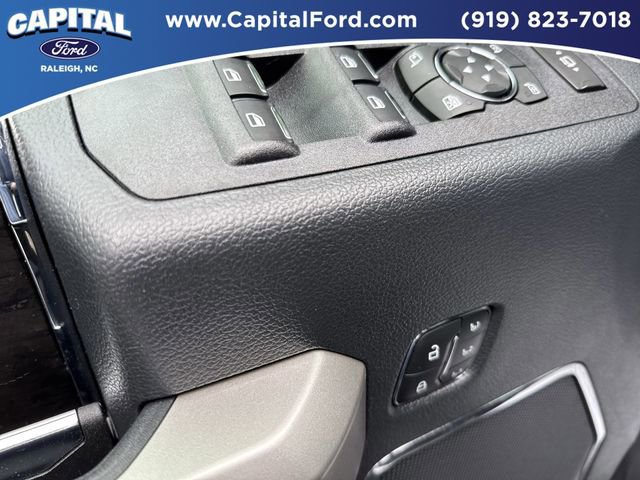 Certified 2022 Ford F250 Lariat w/ Tremor Off-Road Package AWD/4WD image 21