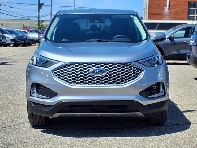 Certified 2024 Ford Edge SEL w/ Convenience Package AWD/4WD image 26