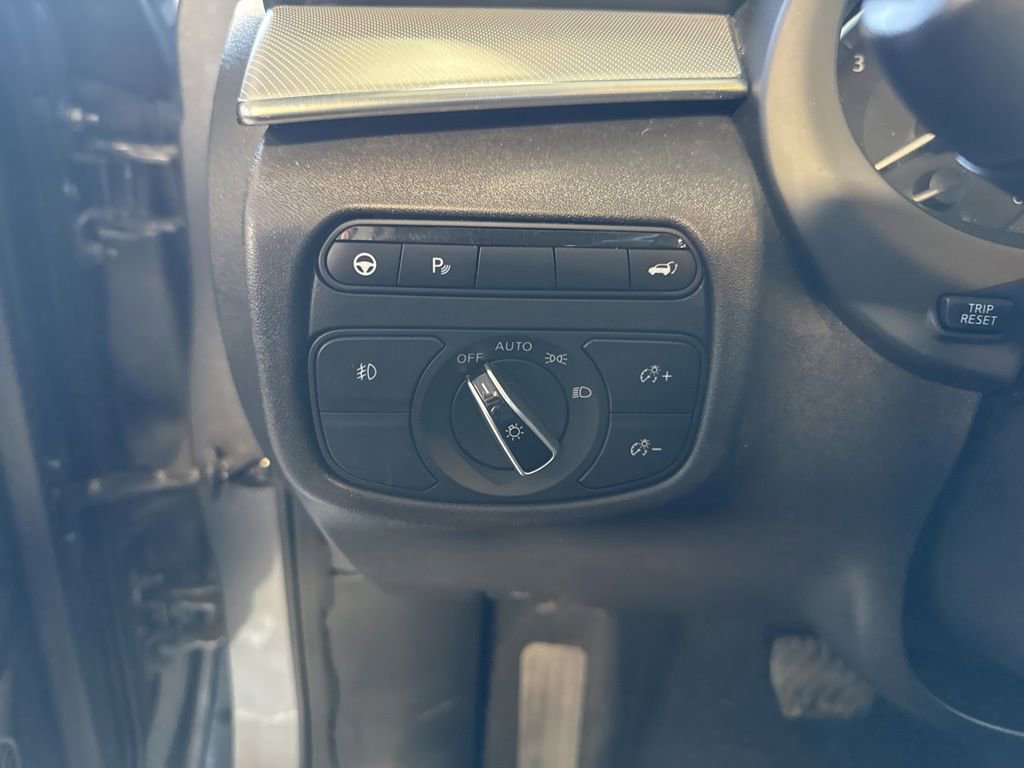 Used 2021 INFINITI QX50 Luxe w/ Cargo Package image 13