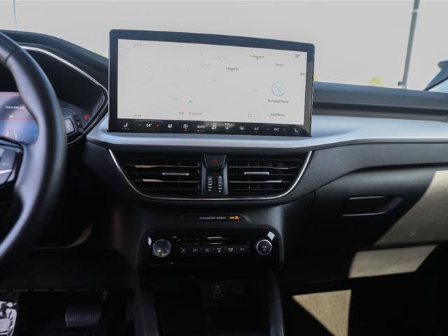 Certified 2024 Ford Escape Platinum AWD/4WD image 37