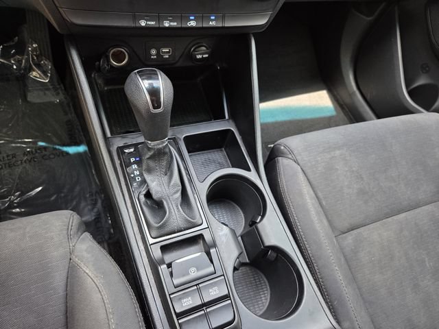 Used 2020 Hyundai Tucson SE FWD image 11