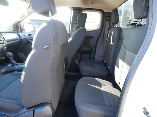 Certified 2019 Ford Ranger XLT image 16