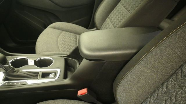 Used 2022 Chevrolet Equinox LT AWD/4WD image 23