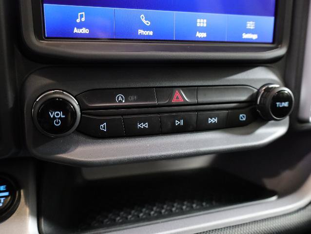 Certified 2024 Ford Bronco Sport Big Bend AWD/4WD image 21
