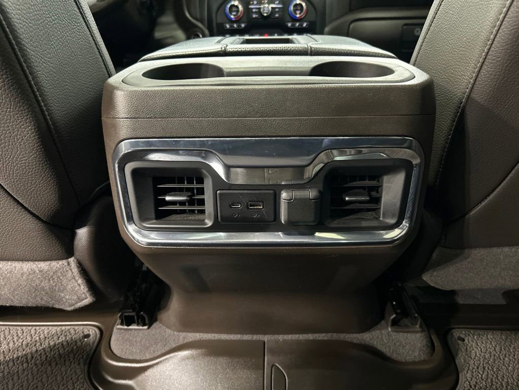 Used 2022 GMC Sierra 2500 Denali w/ Denali Ultimate Package AWD/4WD image 30