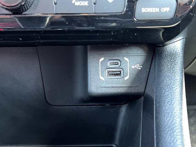 Used 2022 Jeep Compass Latitude w/ Convenience Group AWD/4WD image 29